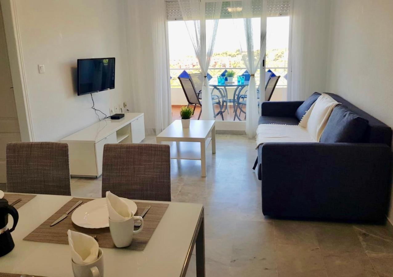 Appartement Marbella Apartment *